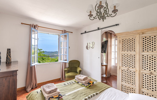 Feriehuse - Les Adrets-de-l'Esterel , Frankrig - FVV045 603