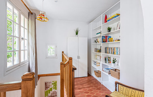 Feriehuse - Les Adrets-de-l'Esterel , Frankrig - FVV045 501