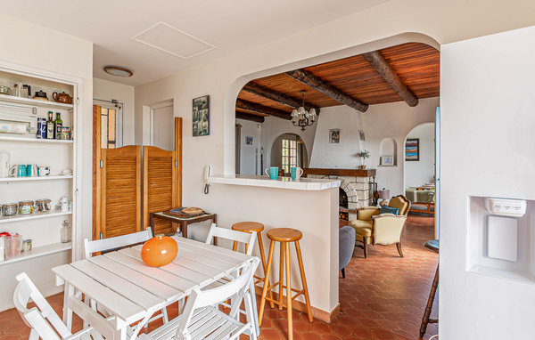 Feriehuse - Les Adrets-de-l'Esterel , Frankrig - FVV045 401