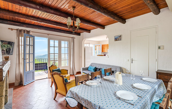 Feriehuse - Les Adrets-de-l'Esterel , Frankrig - FVV045 5