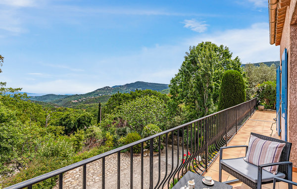 Feriehuse - Les Adrets-de-l'Esterel , Frankrig - FVV045 9
