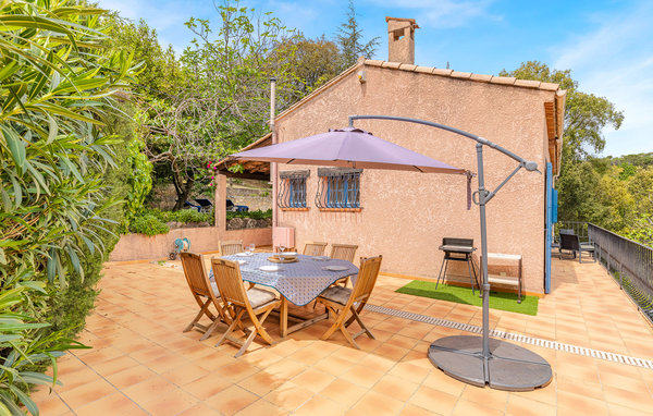 Feriehuse - Les Adrets-de-l'Esterel , Frankrig - FVV045 8