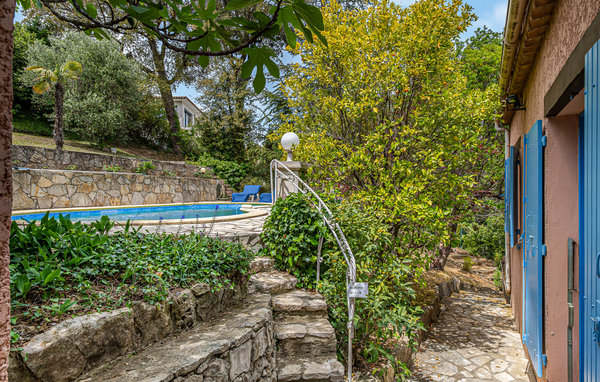 Feriehuse - Les Adrets-de-l'Esterel , Frankrig - FVV045 102