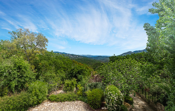 Feriehuse - Les Adrets-de-l'Esterel , Frankrig - FVV045 201