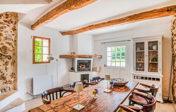 Location de vacances - Carces , France - FVV050 5
