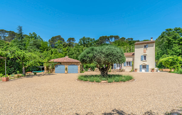 Location de vacances - Carces , France - FVV050 9