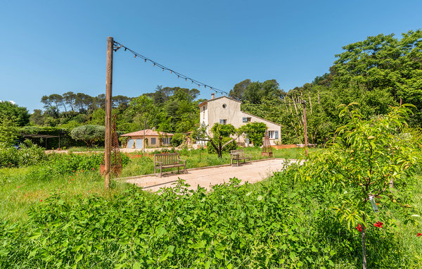 Location de vacances - Carces , France - FVV050 81