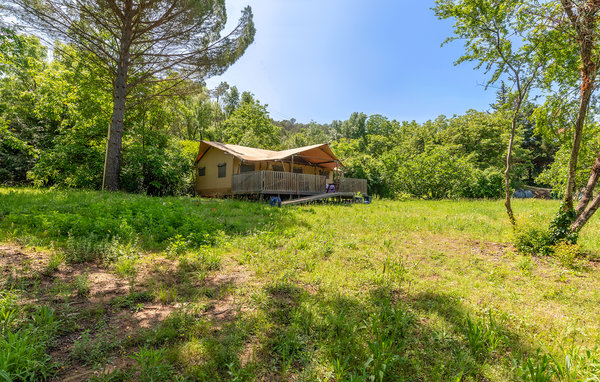 Location de vacances - Carces , France - FVV050 101