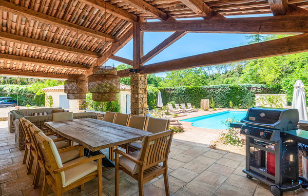 Location de vacances - Carces , France - FVV050 12