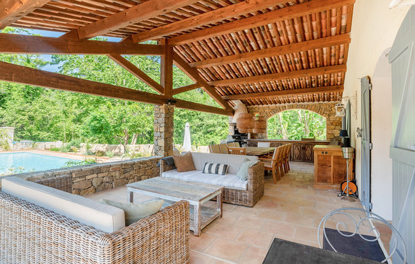 Location de vacances - Carces , France - FVV050 13