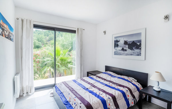 Feriehuse - Les Adrets-de-l'Esterel , Frankrig - FVV057 6