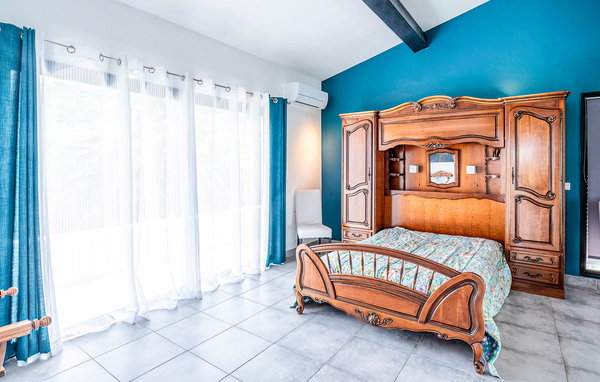 Feriehuse - Les Adrets-de-l'Esterel , Frankrig - FVV057 602