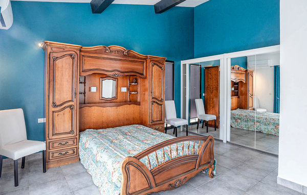Feriehuse - Les Adrets-de-l'Esterel , Frankrig - FVV057 603