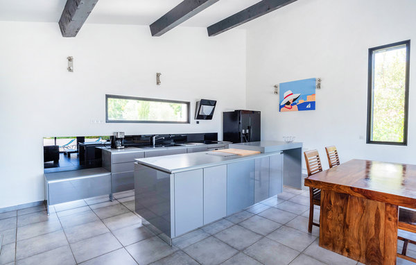 Feriehuse - Les Adrets-de-l'Esterel , Frankrig - FVV057 7