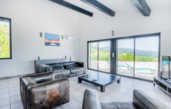 Feriehuse - Les Adrets-de-l'Esterel , Frankrig - FVV057 3
