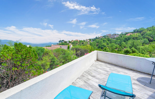 Feriehuse - Les Adrets-de-l'Esterel , Frankrig - FVV057 4