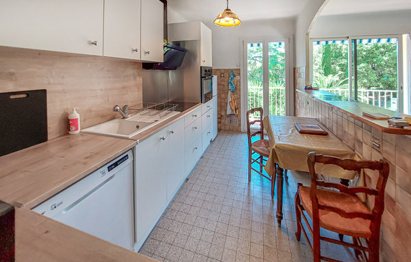 Apartment - Carqueiranne , France - FVV063 5