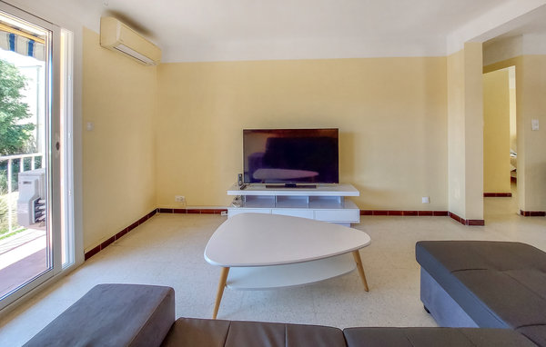 Apartment - Carqueiranne , France - FVV063 301