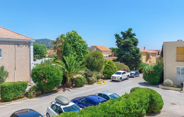 Apartment - Carqueiranne , France - FVV063 201