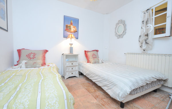 Apartamento - Le Plan-de-la-Tour , Francia - FVV068 602