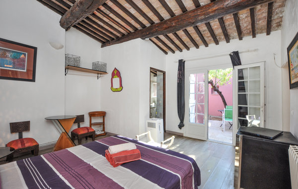Apartamento - Le Plan-de-la-Tour , Francia - FVV068 4