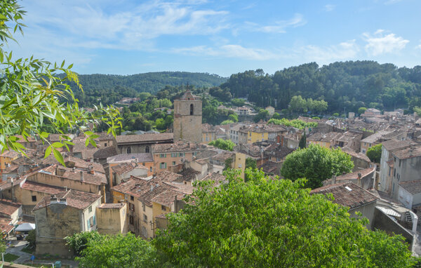 Appartement - Barjols , France - FVV086 901