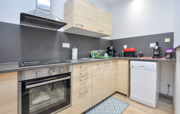 Appartement - Barjols , France - FVV086 3