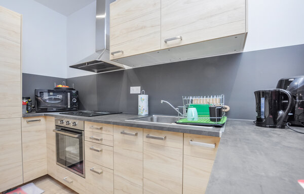 Appartement - Barjols , France - FVV086 401