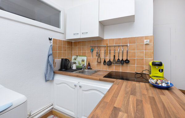Appartement - Barjols , France - FVV087 4