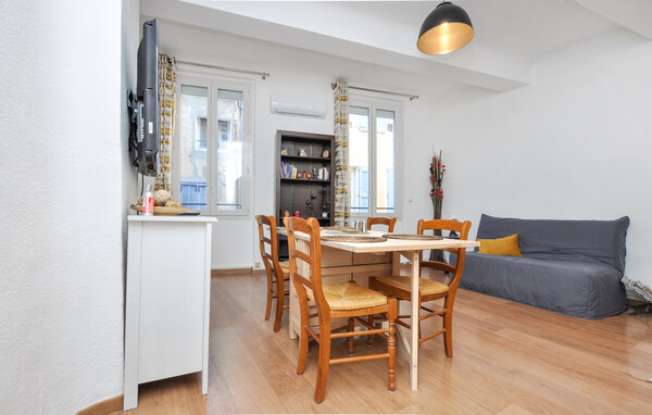 Appartement - Barjols , France - FVV087 3