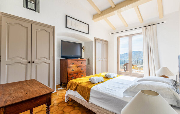 Vakantiehuis - Les Adrets-de-l'Estérel , Frankrijk - FVV095 601