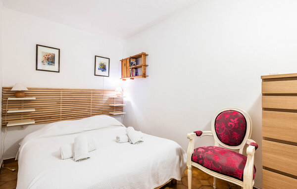 Vakantiehuis - Les Adrets-de-l'Estérel , Frankrijk - FVV095 603