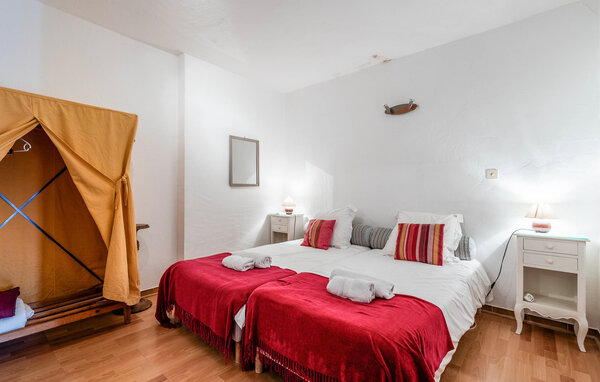 Vakantiehuis - Les Adrets-de-l'Estérel , Frankrijk - FVV095 604
