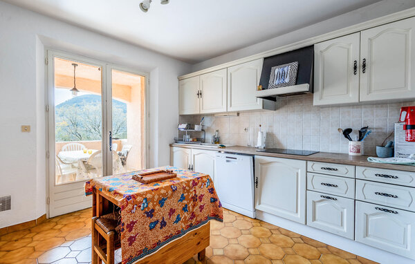 Vakantiehuis - Les Adrets-de-l'Estérel , Frankrijk - FVV095 7