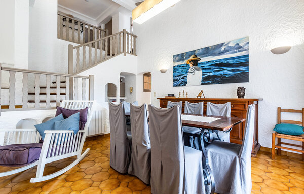 Vakantiehuis - Les Adrets-de-l'Estérel , Frankrijk - FVV095 5