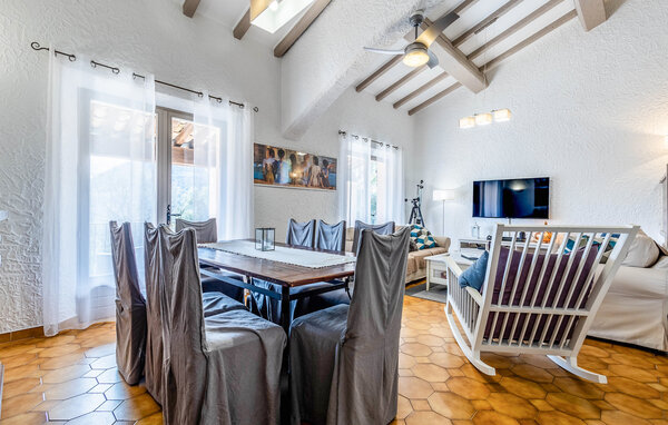 Vakantiehuis - Les Adrets-de-l'Estérel , Frankrijk - FVV095 302