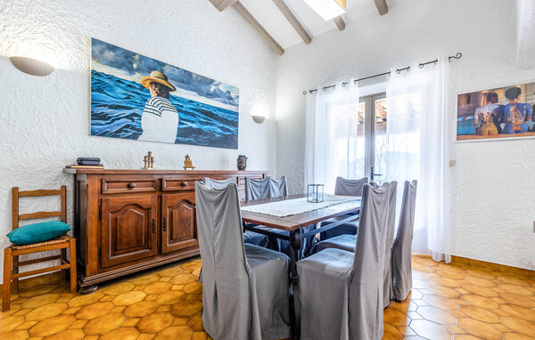 Vakantiehuis - Les Adrets-de-l'Estérel , Frankrijk - FVV095 6