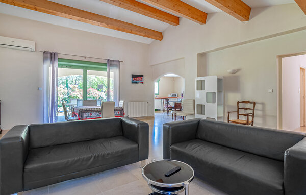 Holiday Home - Plan-d'Aups-Sainte-Baume , France - FVV112 3