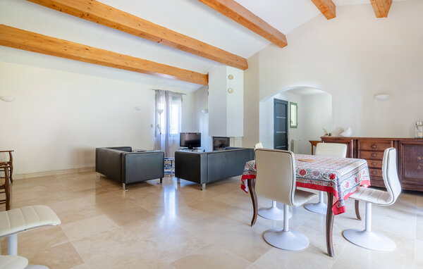 Holiday Home - Plan-d'Aups-Sainte-Baume , France - FVV112 5