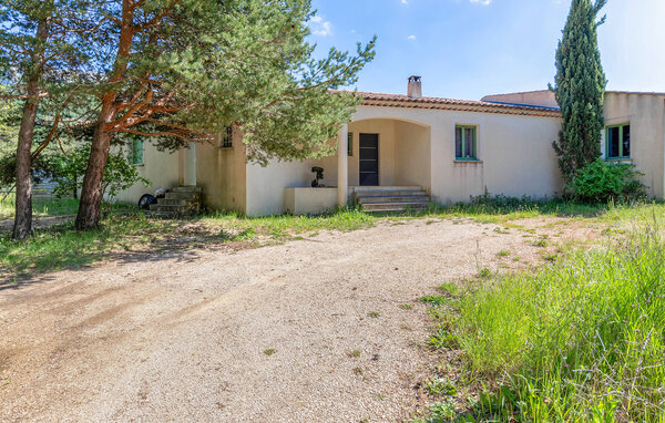 Holiday Home - Plan-d'Aups-Sainte-Baume , France - FVV112 81