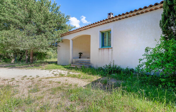 Holiday Home - Plan-d'Aups-Sainte-Baume , France - FVV112 82