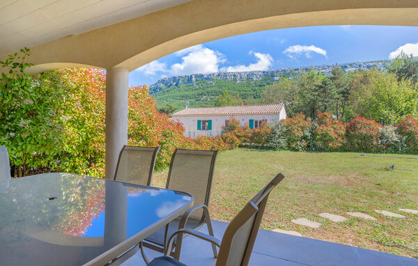 Holiday Home - Plan-d'Aups-Sainte-Baume , France - FVV112 101