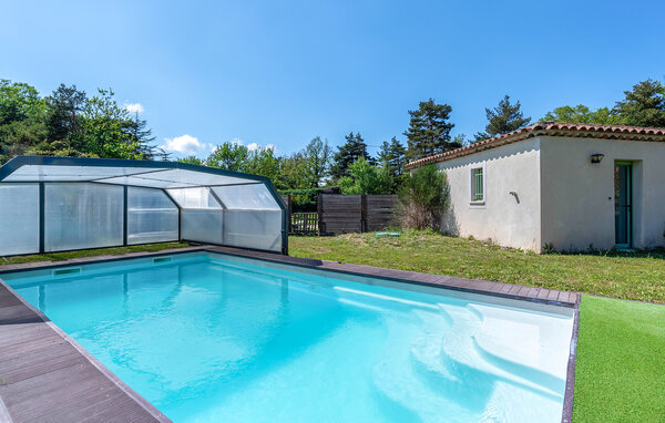 Holiday Home - Plan-d'Aups-Sainte-Baume , France - FVV112 11