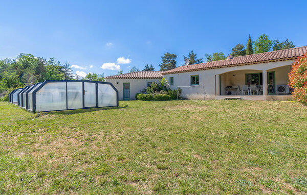 Holiday Home - Plan-d'Aups-Sainte-Baume , France - FVV112 12