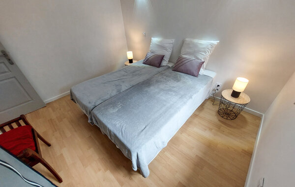 Ferienwohnung 