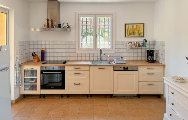 Ferienhaus 