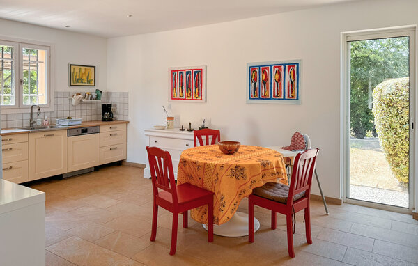 Ferienhaus 
