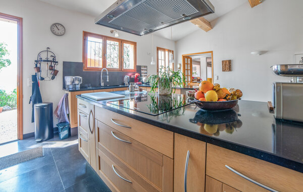 Ferienhaus 