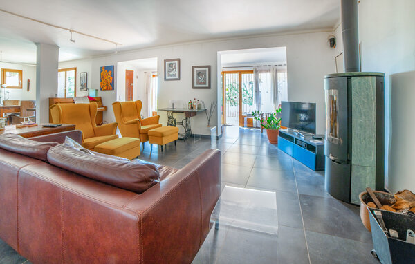 Ferienhaus 