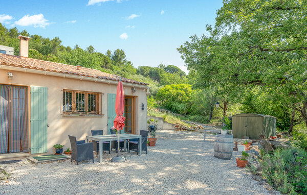 Ferienhaus 